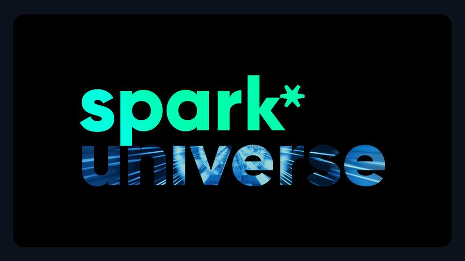 Spark Universe | Panascais - Hand-crafted technology and design solutions.