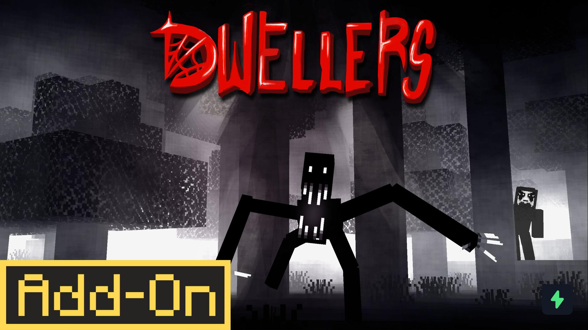 Dwellers Add-On Marketing Screenshot
