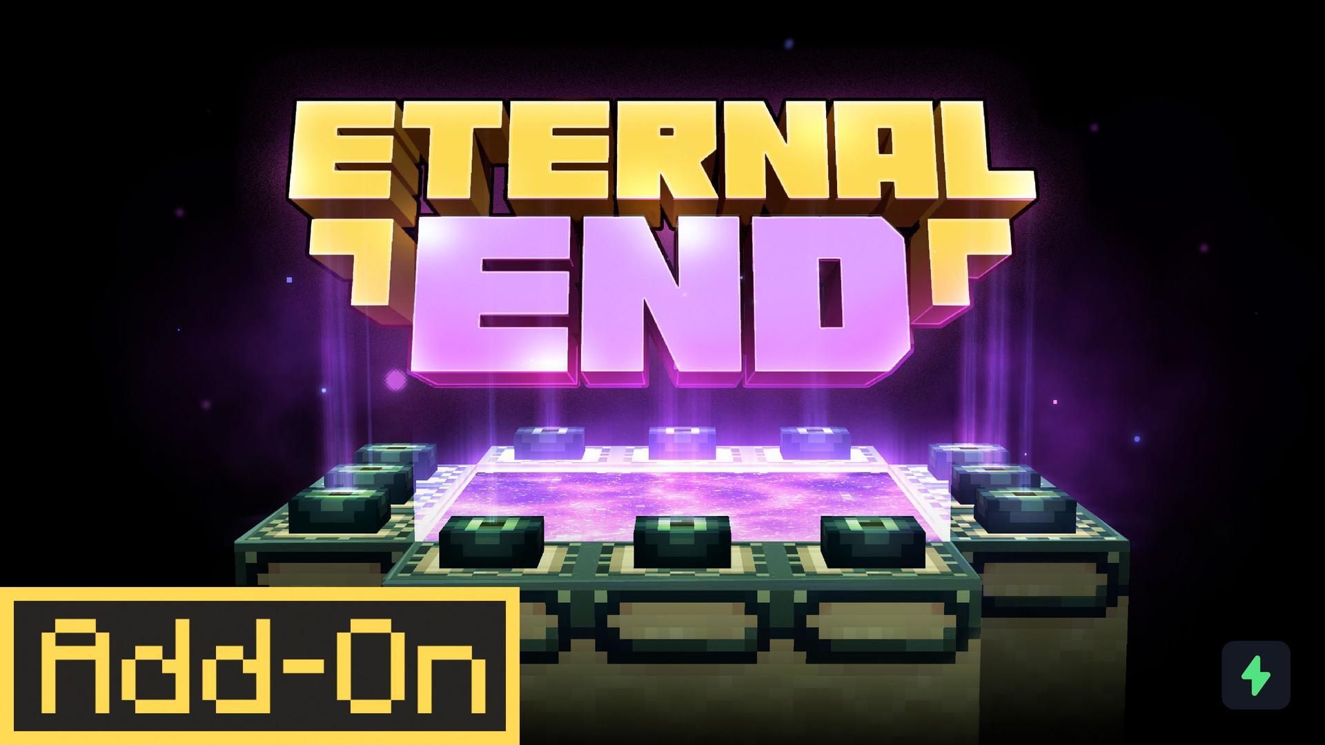 Eternal End Add-On Keyart