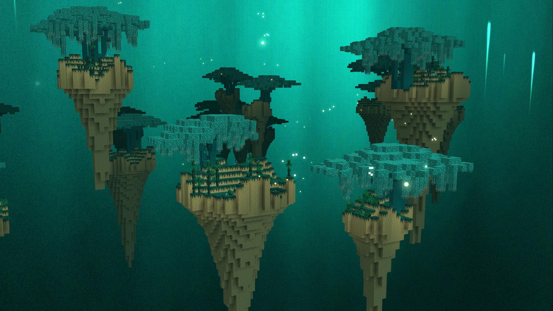Eternal End Add-On Marketing Screenshot