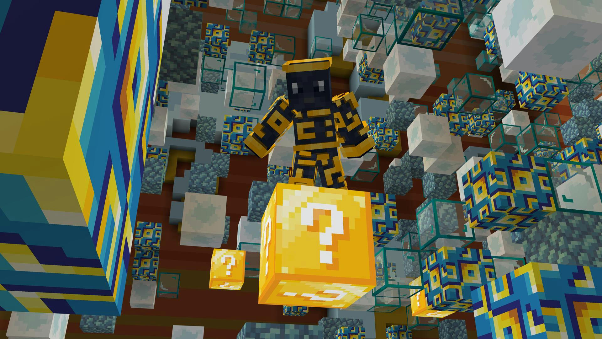Jump Down Marketing Screenshot