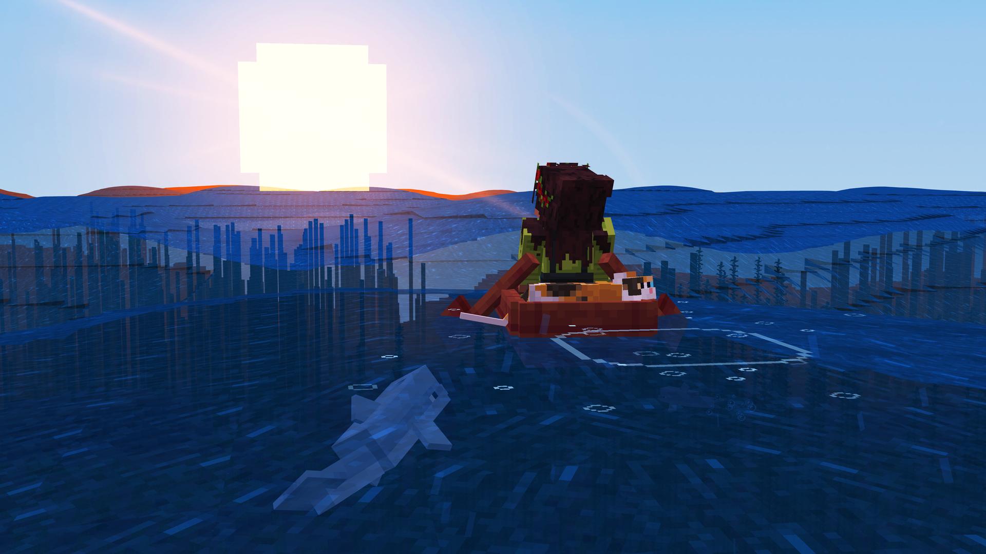 Realism Fields and Forests Marketing Screenshot