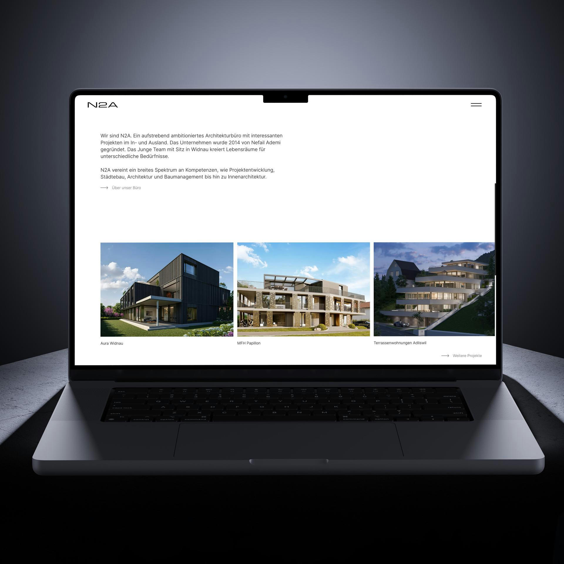 Project image