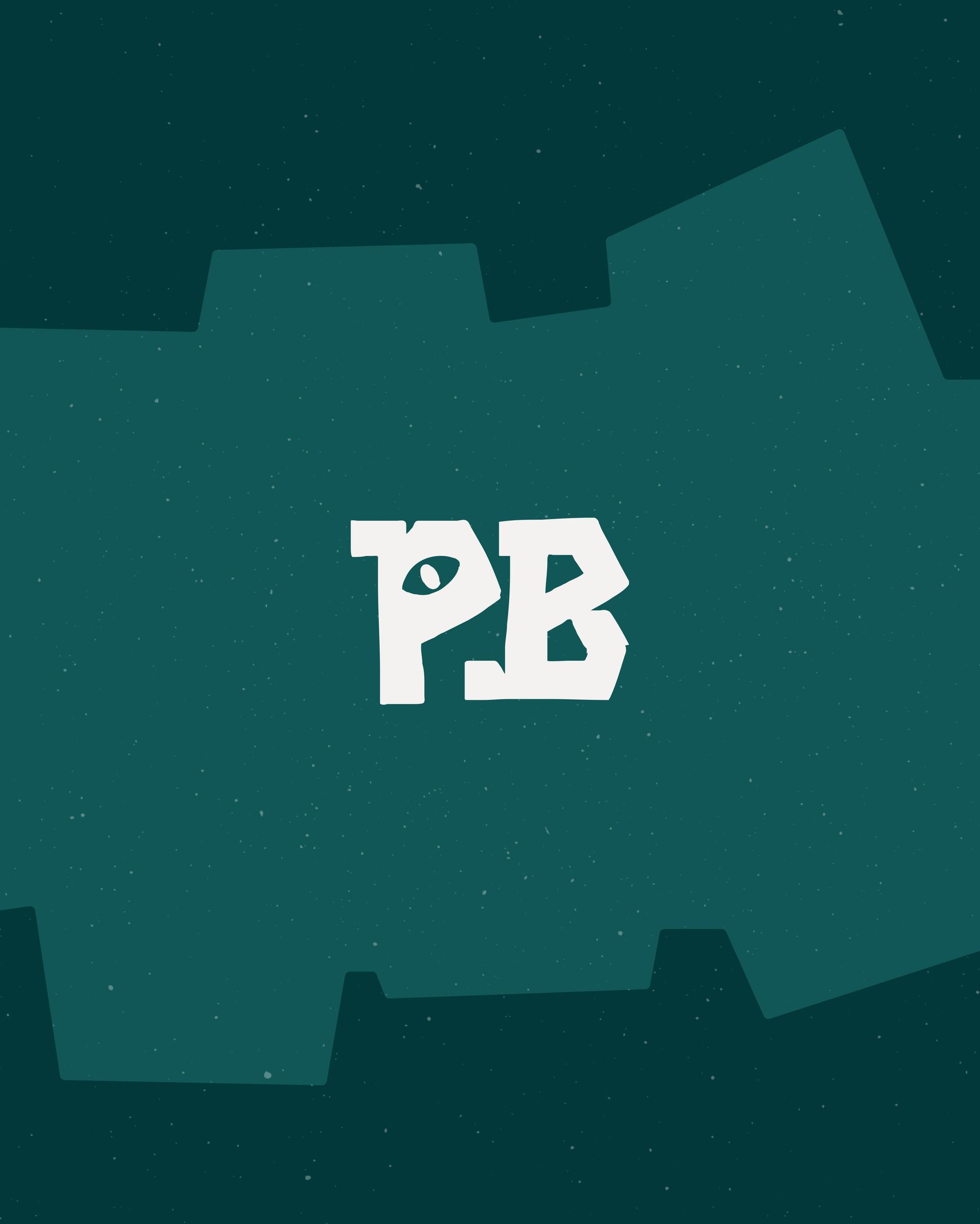 Thumbnail of the Pixelbiester website project
