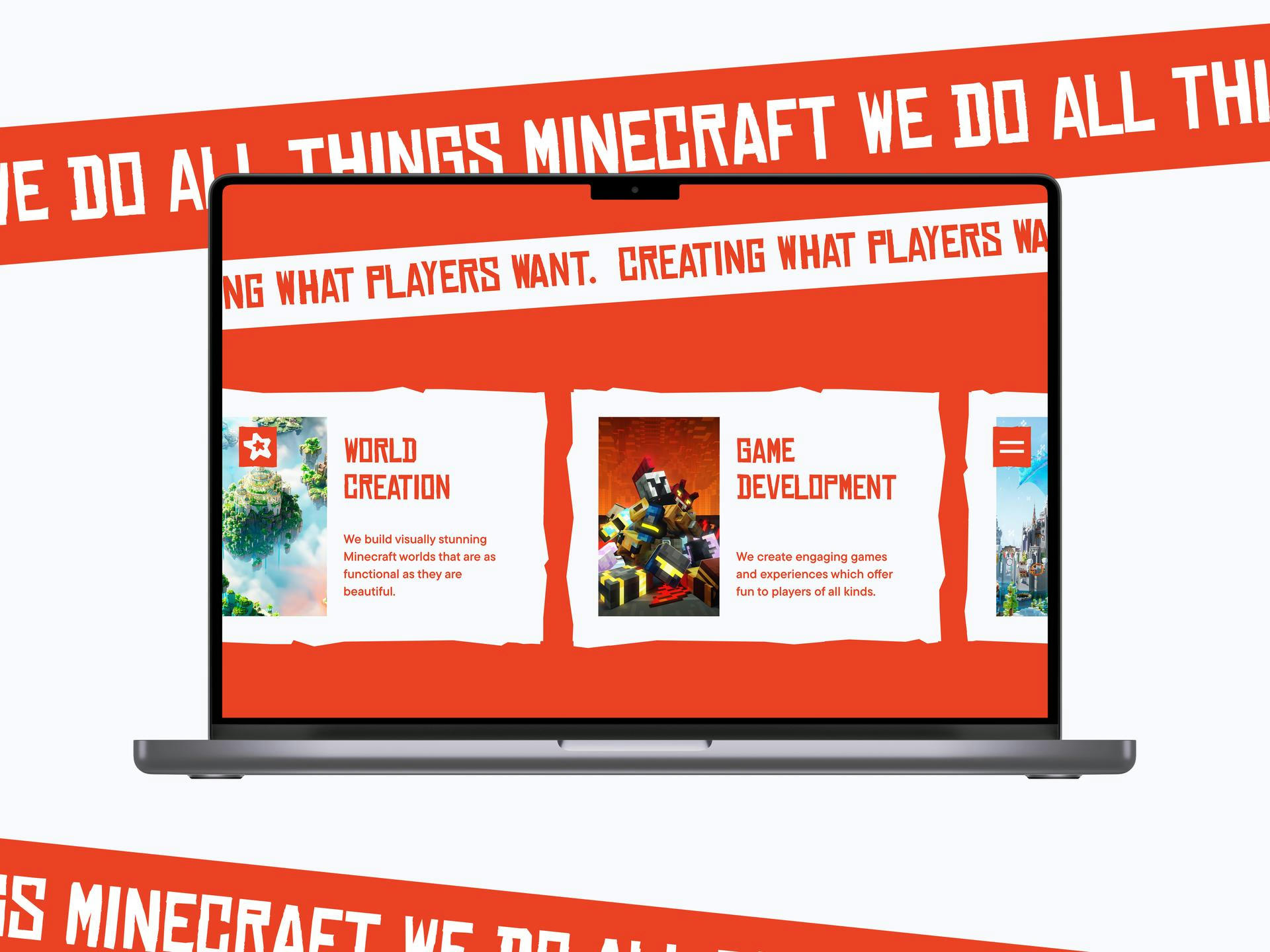 Starfish Branding and Webdesign project